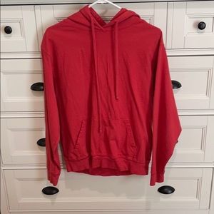 brandy melville hoodie